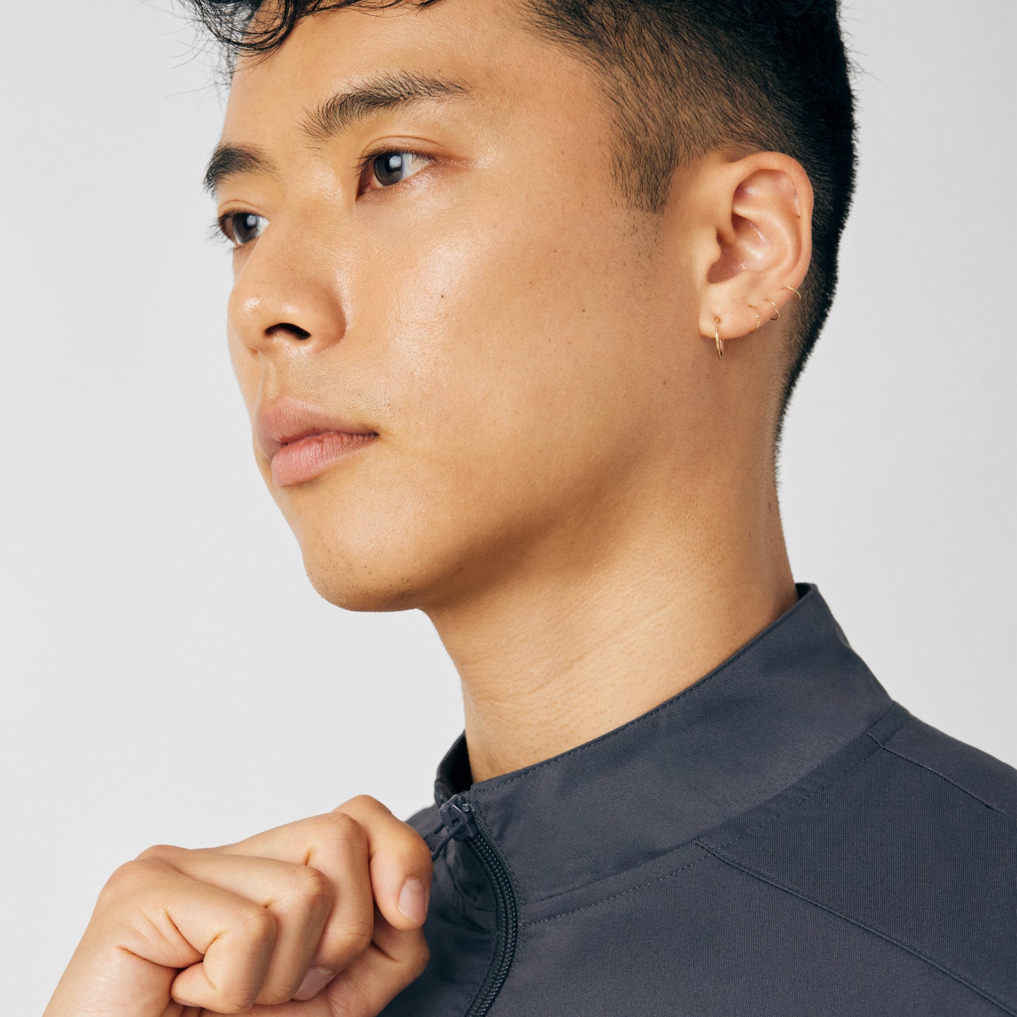 ProFlex 4-Pocket Jacket  | Graphite