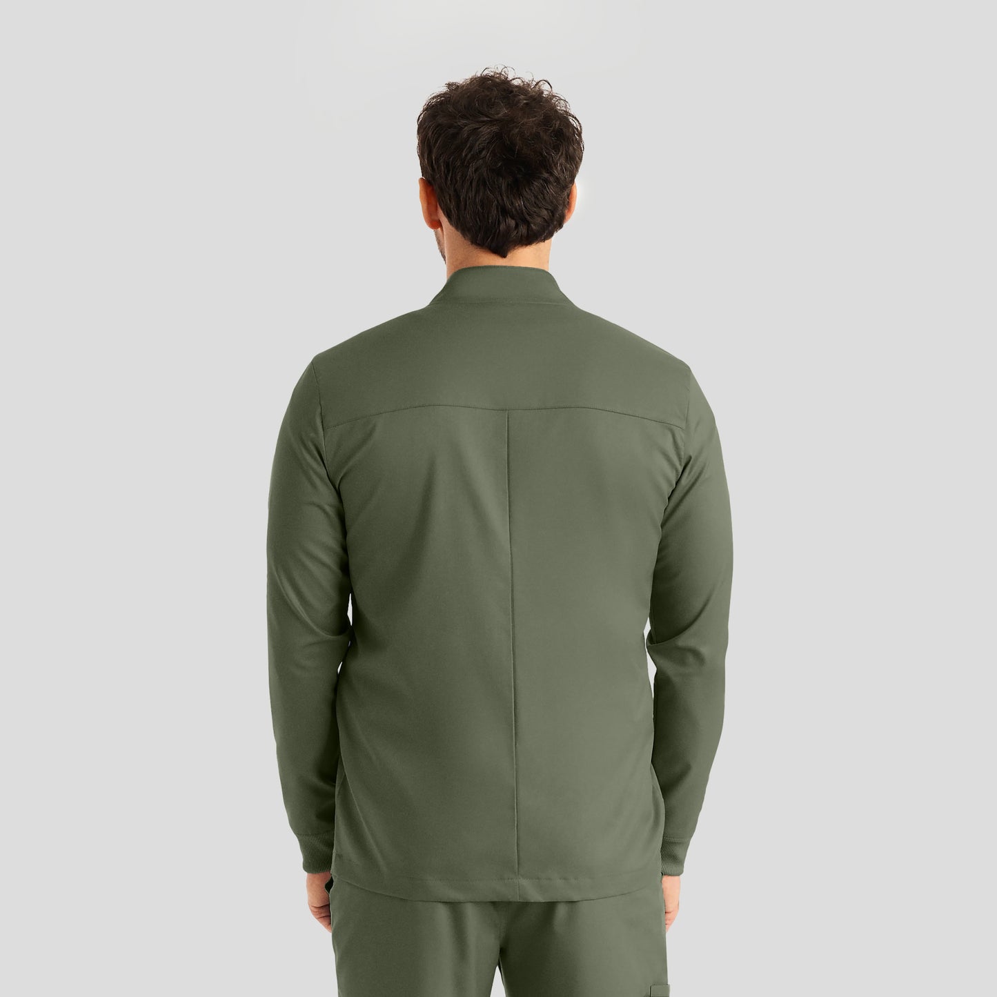 ProFlex 4-Pocket Jacket  | Olive Moss