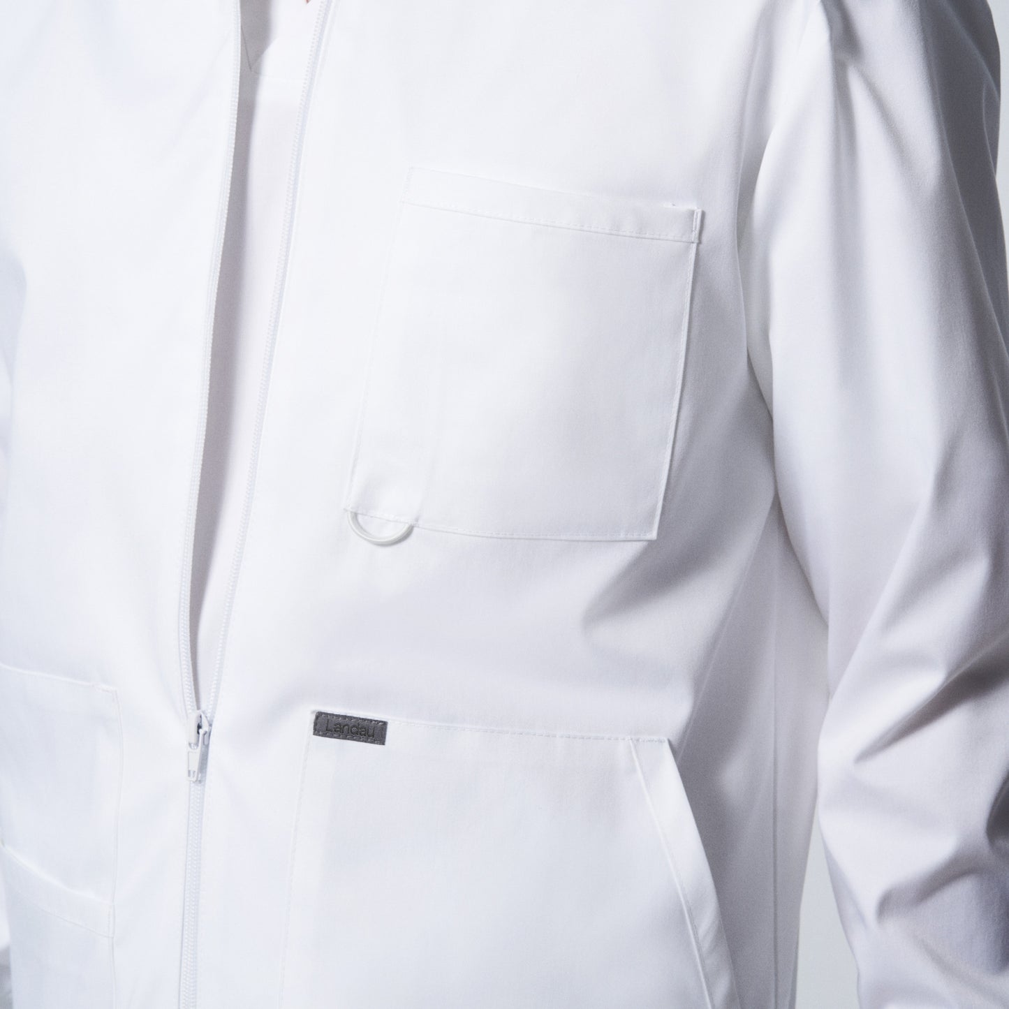 ProFlex 4-Pocket Jacket  | Olive Moss