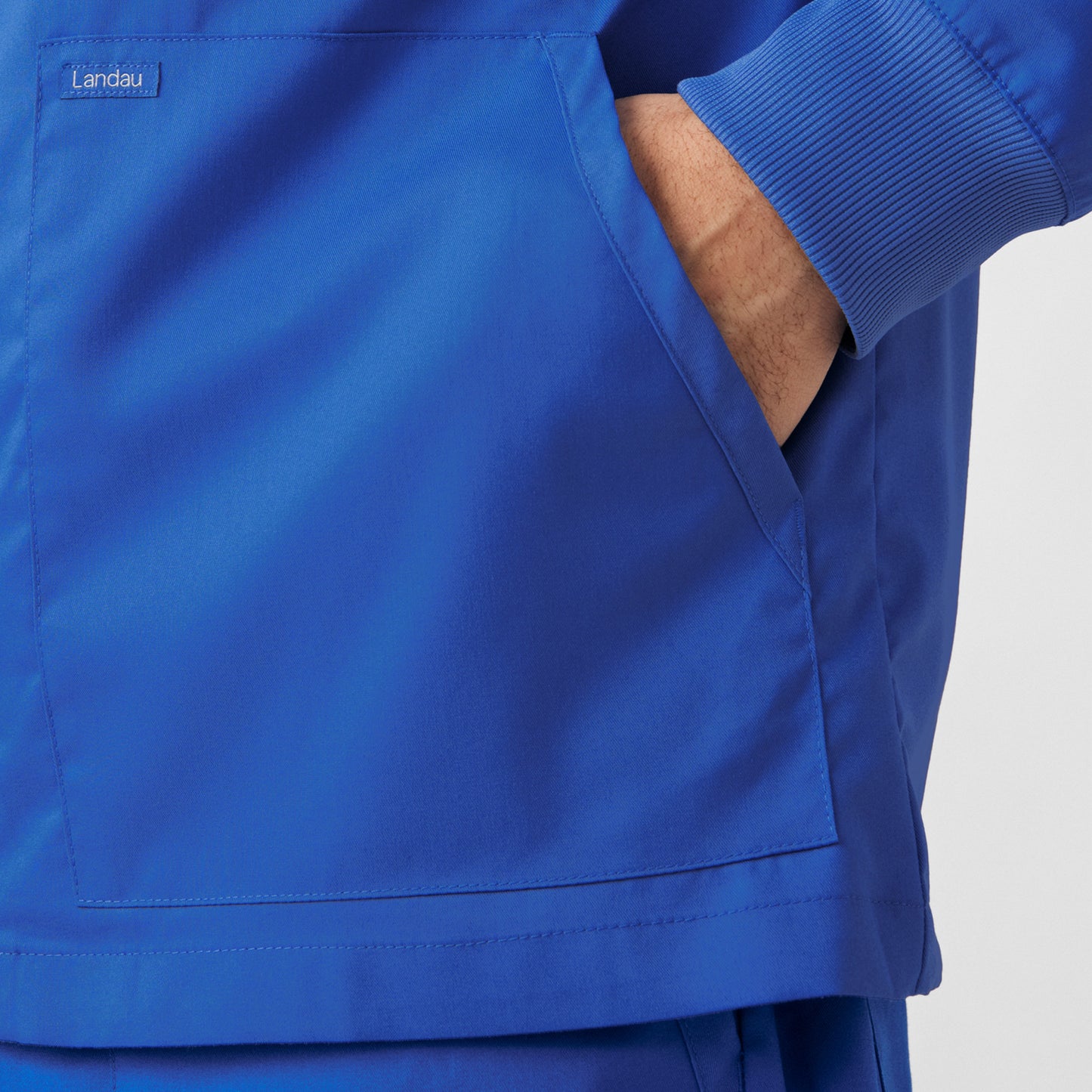 ProFlex 4-Pocket Jacket  | Royal