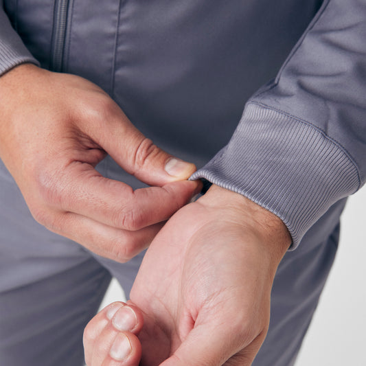 ProFlex 4-Pocket Jacket  | Steel