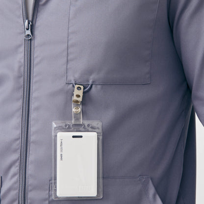 ProFlex 4-Pocket Jacket  | Steel
