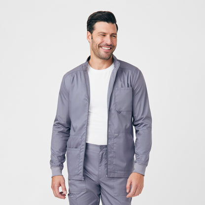 ProFlex 4-Pocket Jacket  | Steel