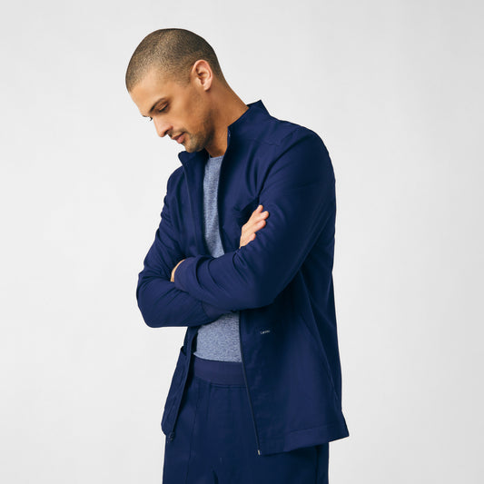 ProFlex 4-Pocket Jacket  | True Navy
