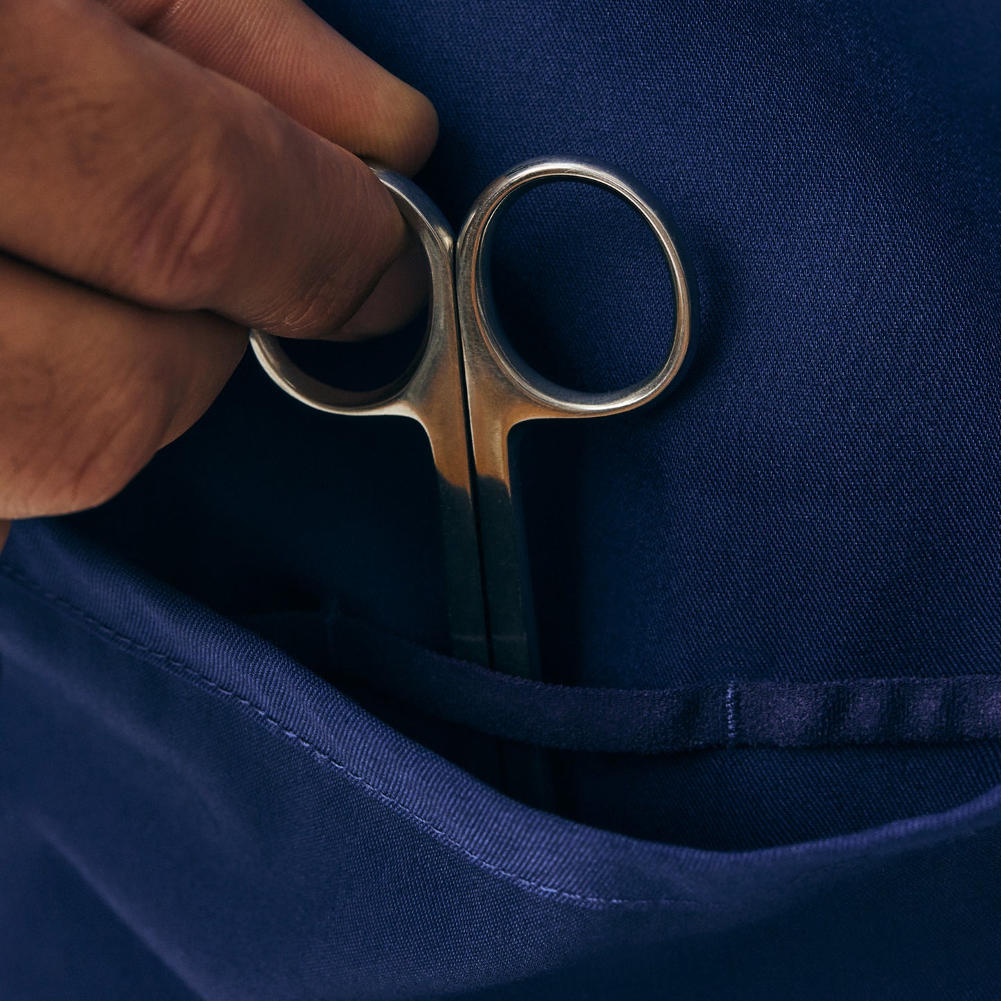 ProFlex 4-Pocket Jacket  | True Navy