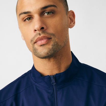 ProFlex 4-Pocket Jacket  | True Navy
