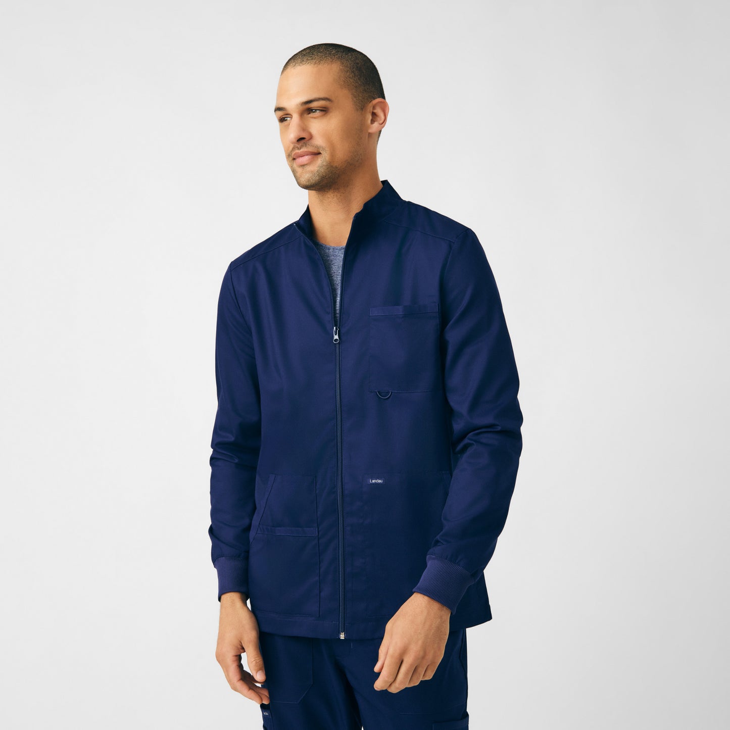 ProFlex 4-Pocket Jacket  | True Navy