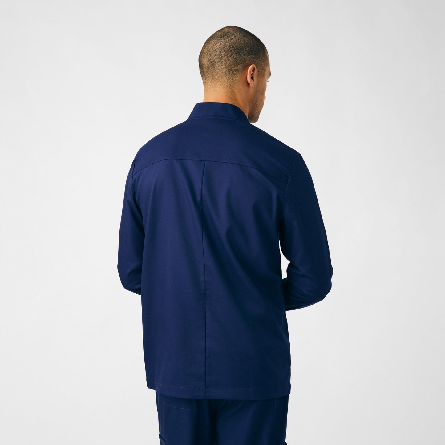 ProFlex 4-Pocket Jacket  | True Navy