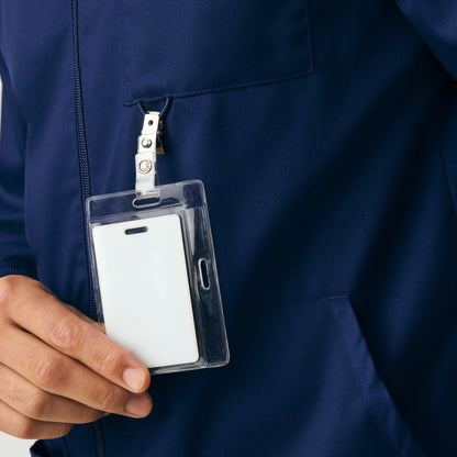 ProFlex 4-Pocket Jacket  | True Navy