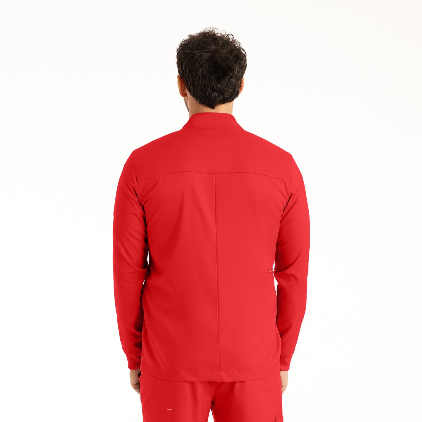 ProFlex 4-Pocket Jacket  | True Red