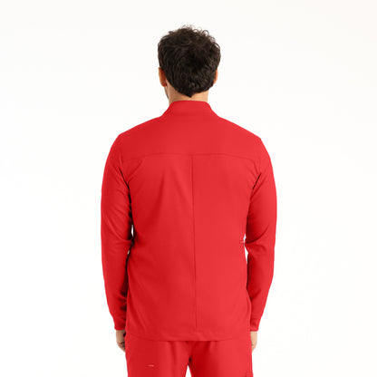 ProFlex 4-Pocket Jacket  | True Red