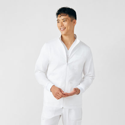 ProFlex 4-Pocket Jacket  | White