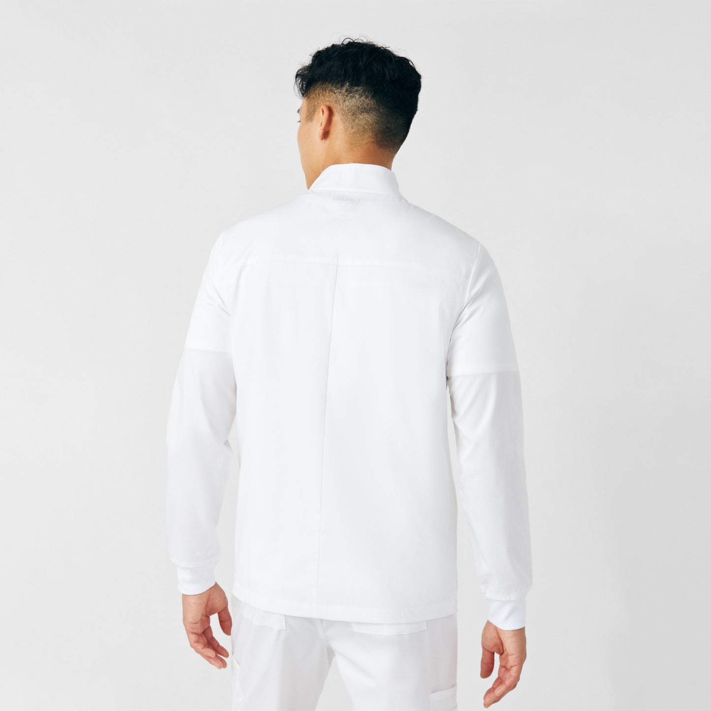 ProFlex 4-Pocket Jacket  | White