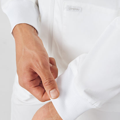 ProFlex 4-Pocket Jacket  | White