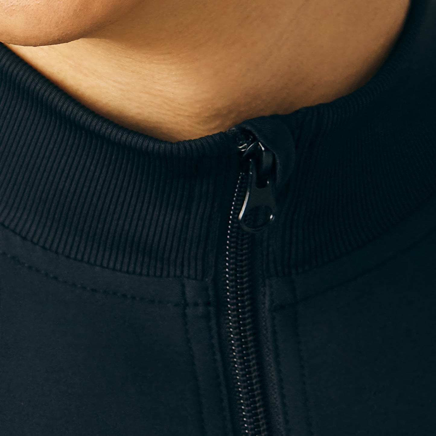 Forward 3-Pocket Jacket  | Black