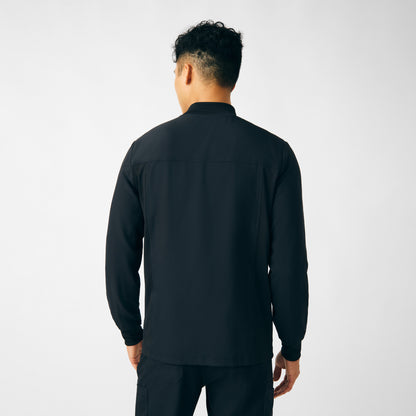 Forward 3-Pocket Jacket  | Black