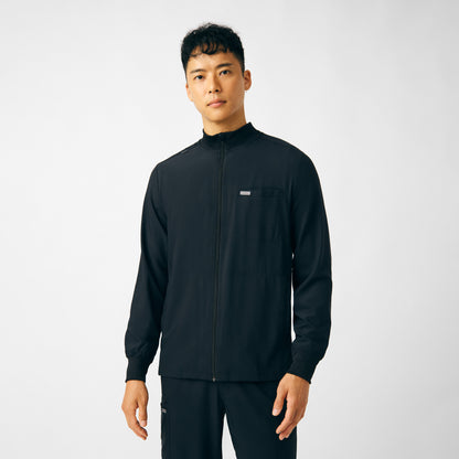 Forward 3-Pocket Jacket  | Black