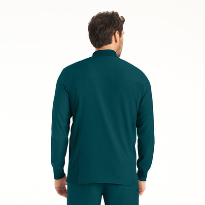 Forward 3-Pocket Jacket  | Caribbean