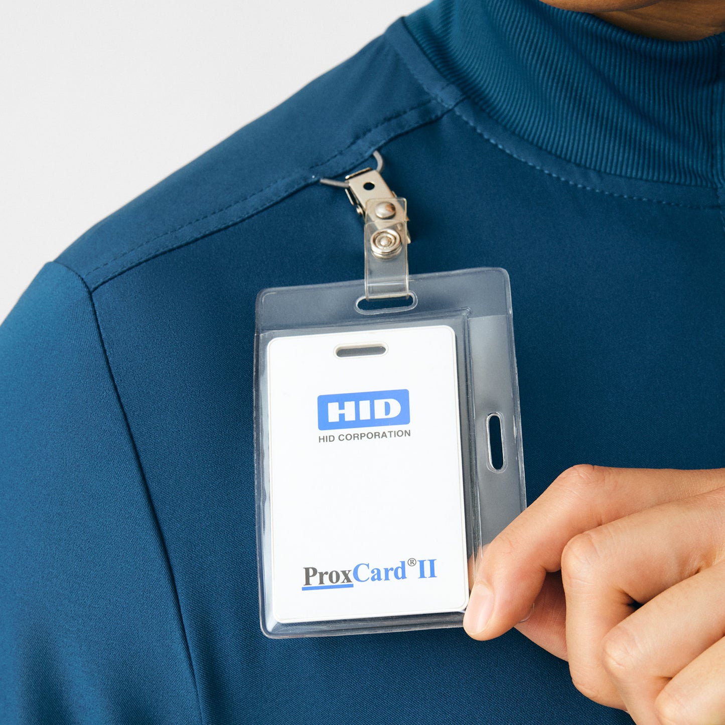 Forward 3-Pocket Jacket  | Caribbean