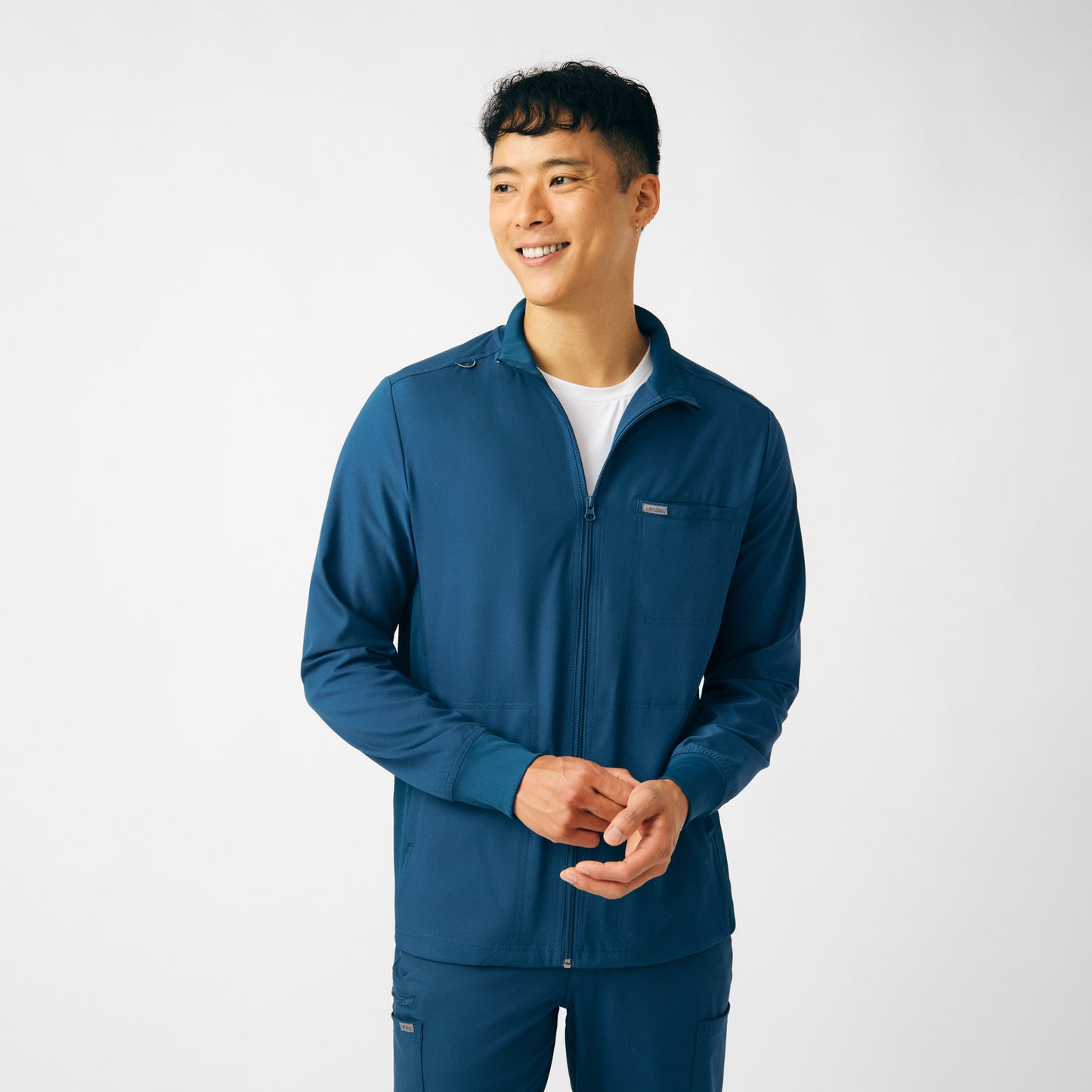 Forward 3-Pocket Jacket  | Caribbean