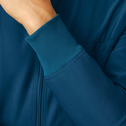 Forward 3-Pocket Jacket  | Caribbean