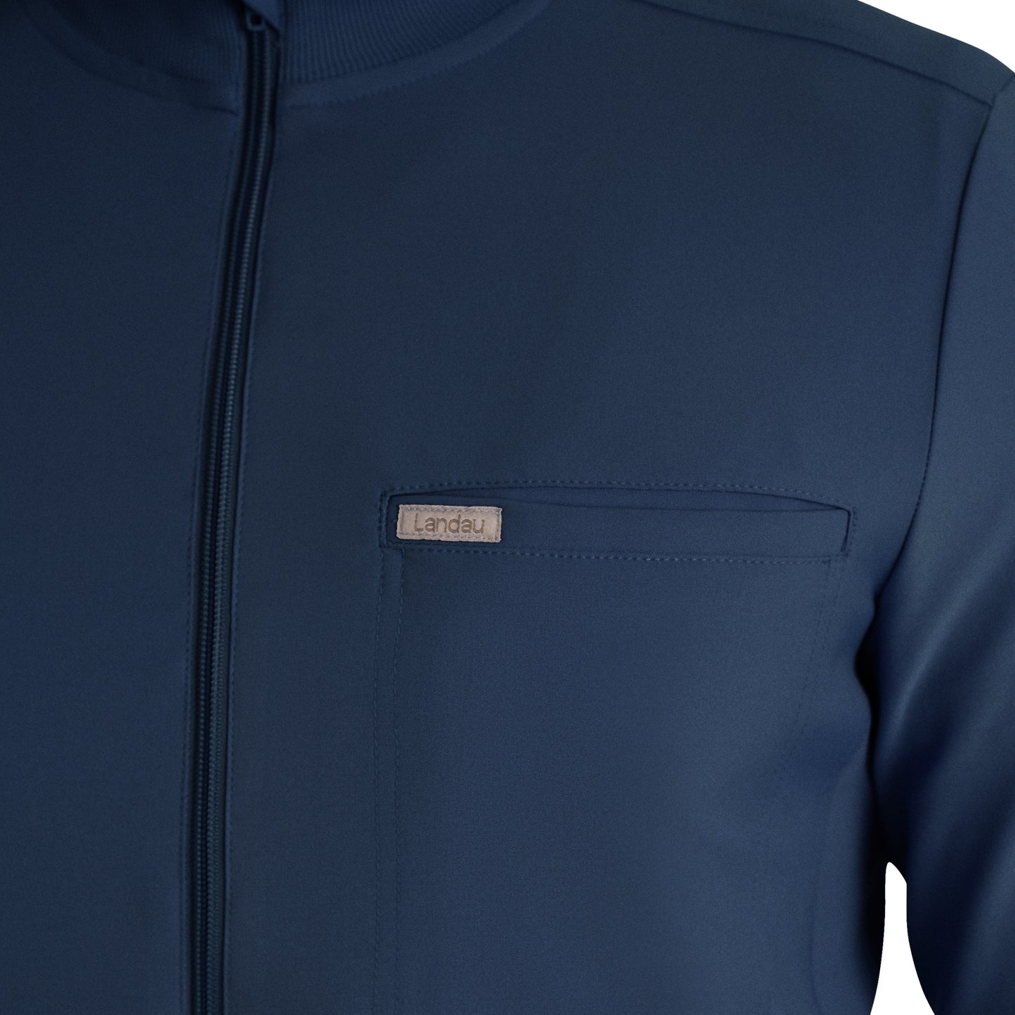 Forward 3-Pocket Jacket  | Hunter