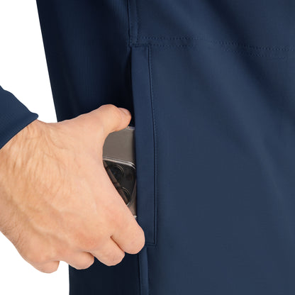 Forward 3-Pocket Jacket  | Hunter