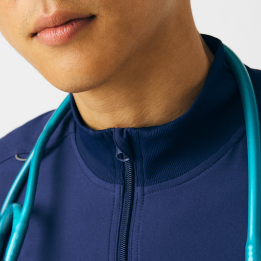 Forward 3-Pocket Jacket  | Navy