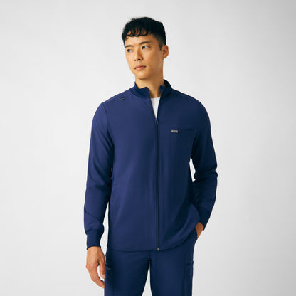 Forward 3-Pocket Jacket  | Navy