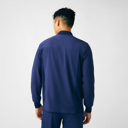 Forward 3-Pocket Jacket  | Navy