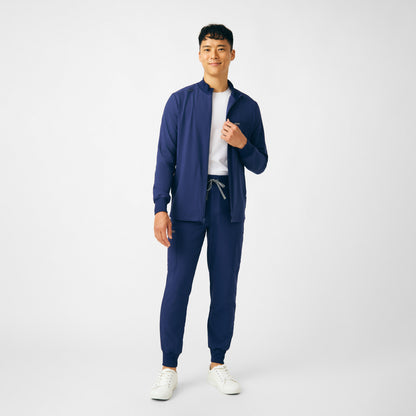 Forward 3-Pocket Jacket  | Navy