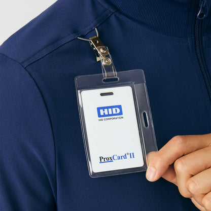 Forward 3-Pocket Jacket  | Navy