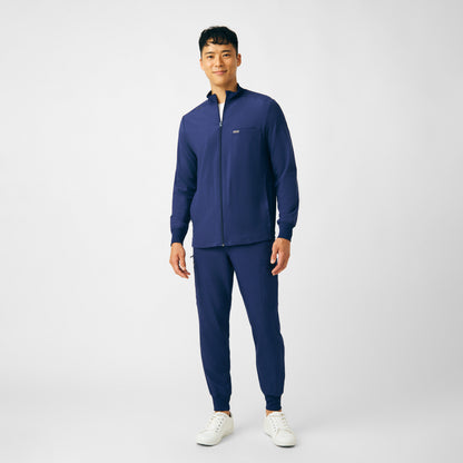 Forward 3-Pocket Jacket  | Navy