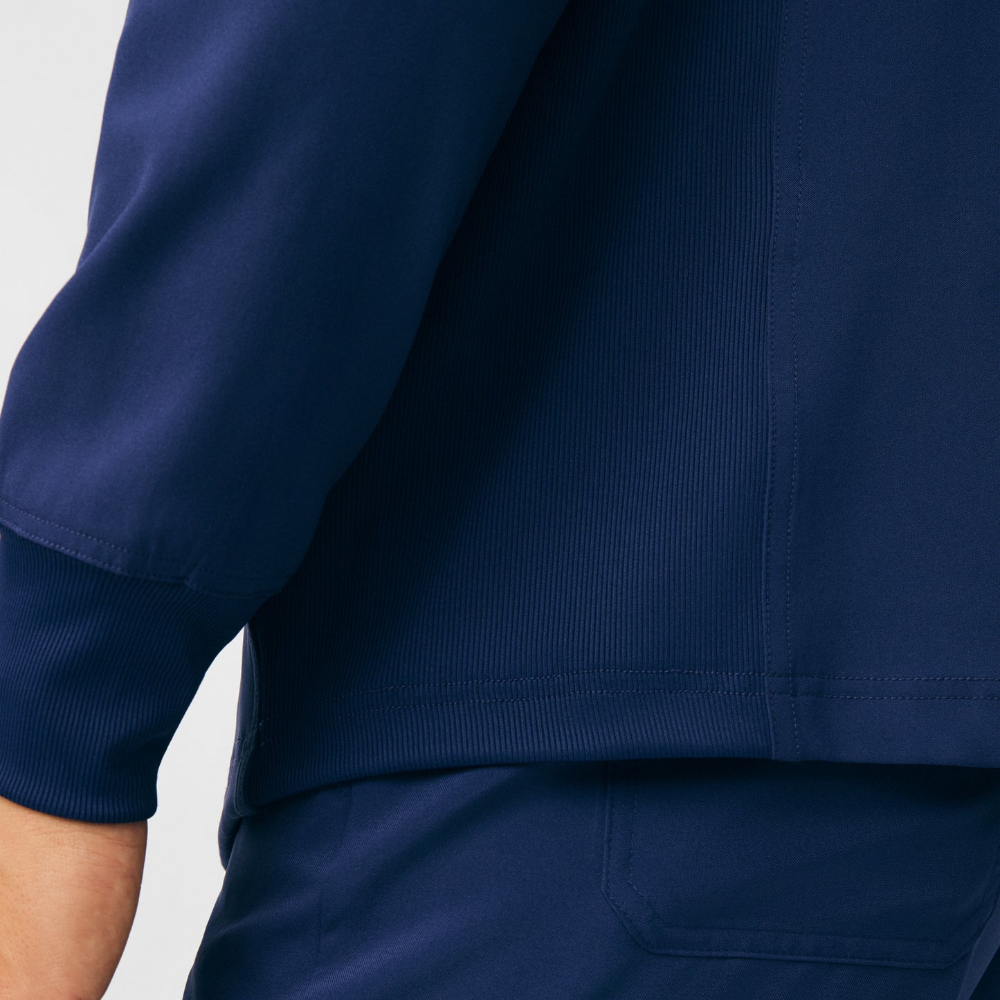 Forward 3-Pocket Jacket  | Navy