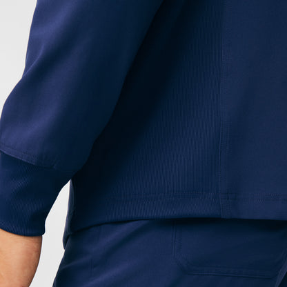 Forward 3-Pocket Jacket  | Navy