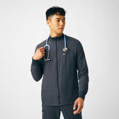 Forward 3-Pocket Jacket  | Pewter