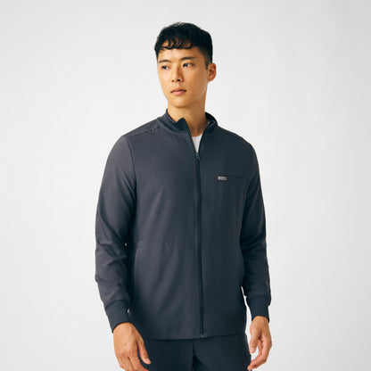 Forward 3-Pocket Jacket  | Pewter