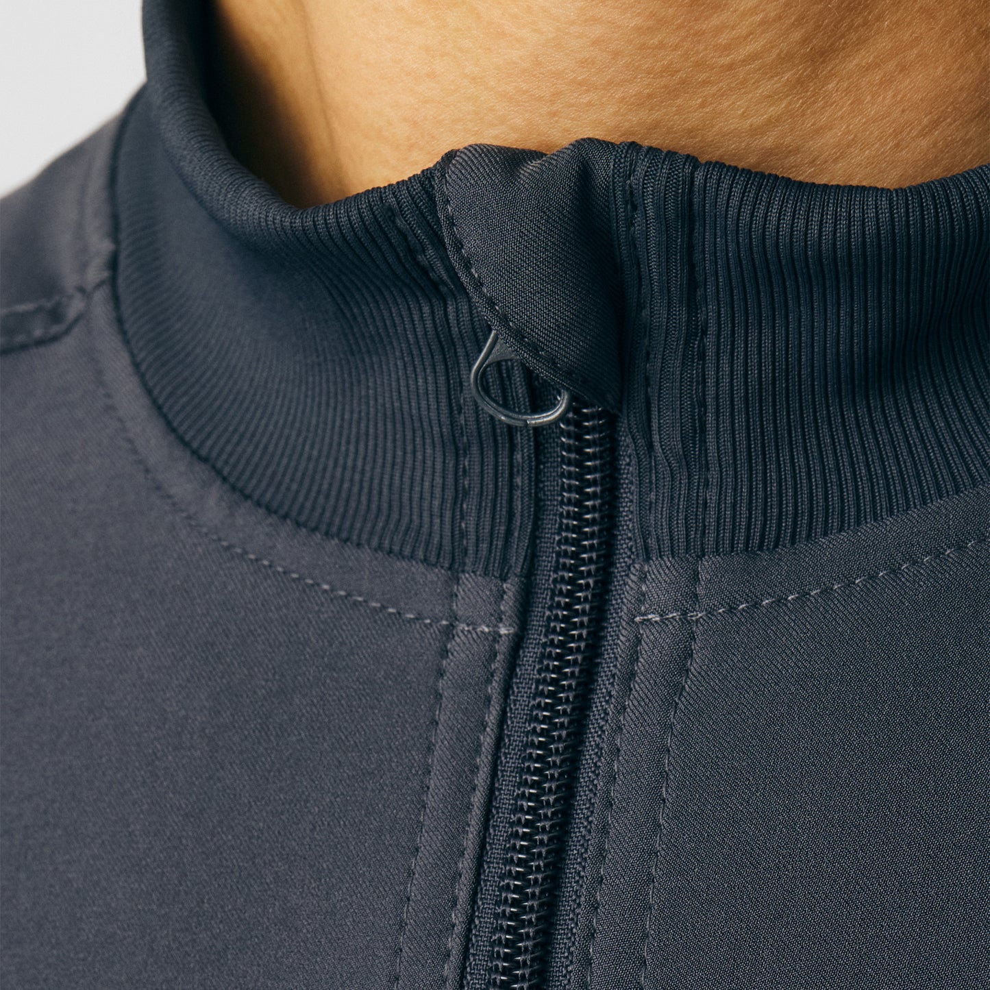 Forward 3-Pocket Jacket  | Pewter