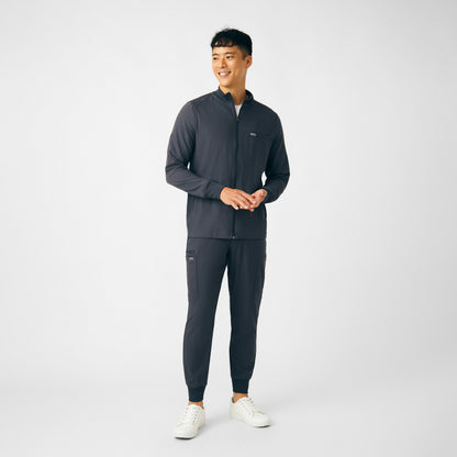 Forward 3-Pocket Jacket  | Pewter