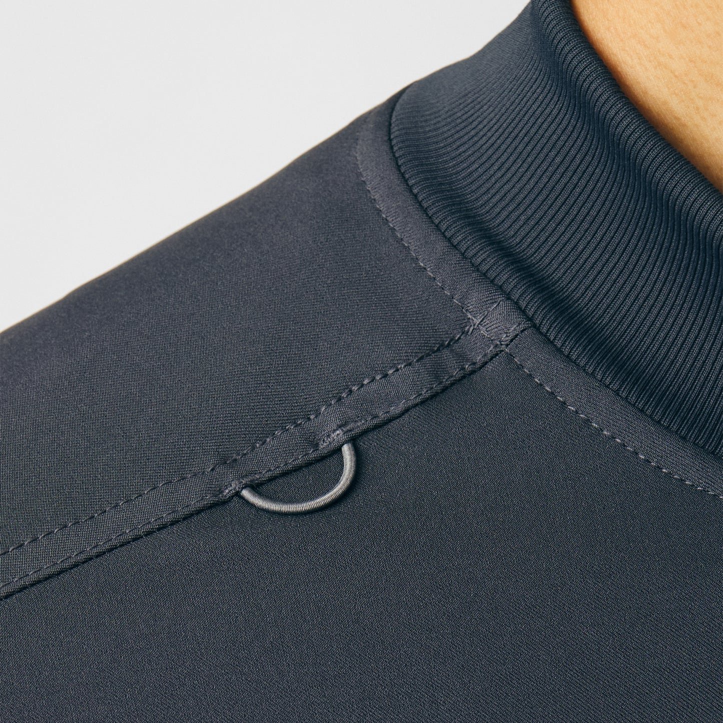 Forward 3-Pocket Jacket  | Pewter