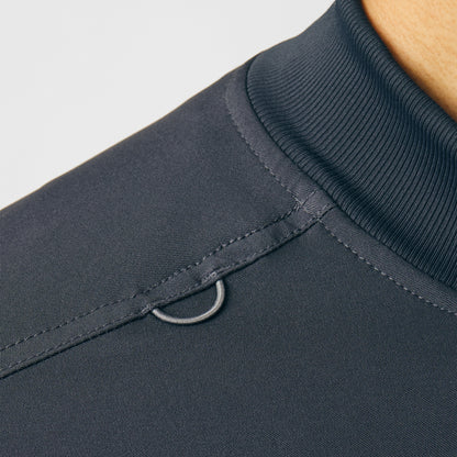 Forward 3-Pocket Jacket  | Pewter