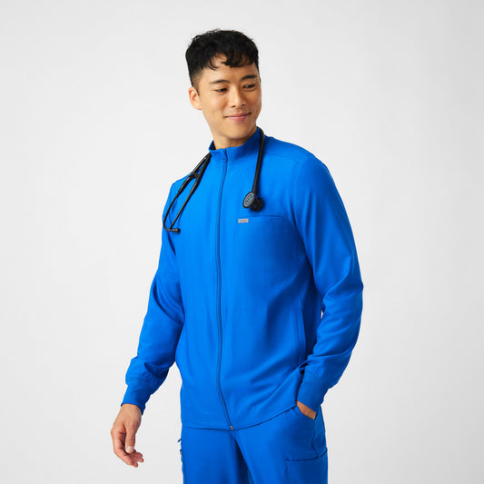 Forward 3-Pocket Jacket  | Royal