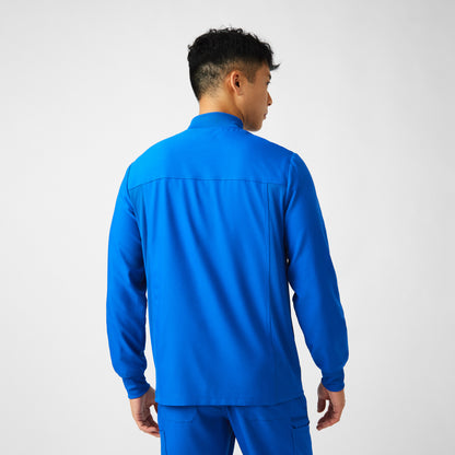 Forward 3-Pocket Jacket  | Royal