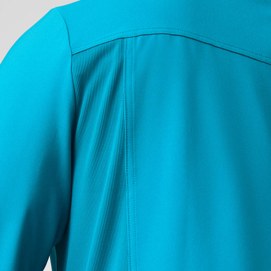 Forward 3-Pocket Jacket  | Teal