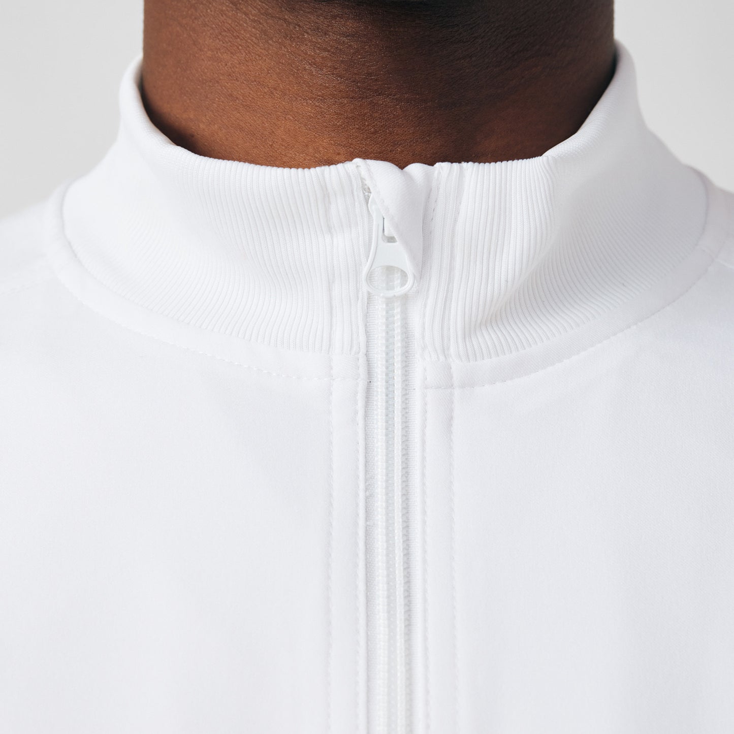 Forward 3-Pocket Jacket  | White