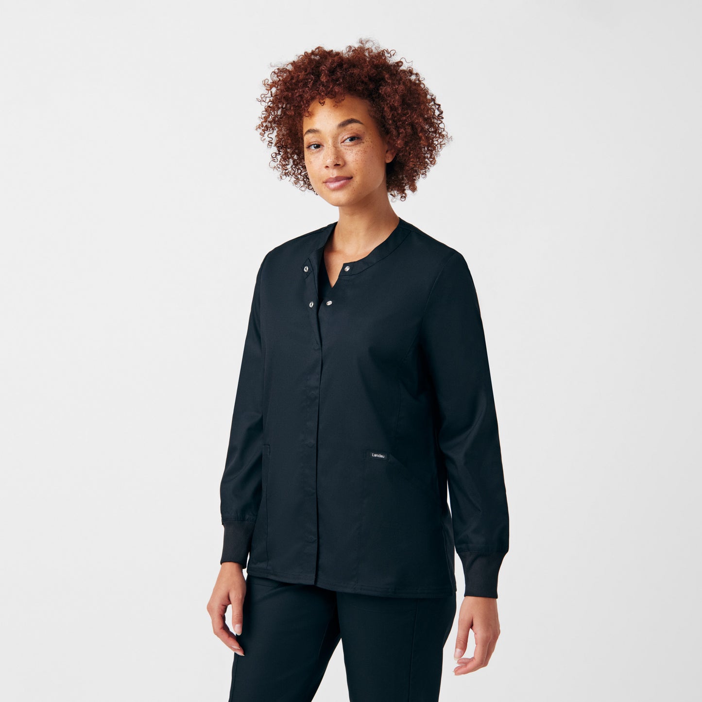 ProFlex 3-Pocket Jacket  | Black