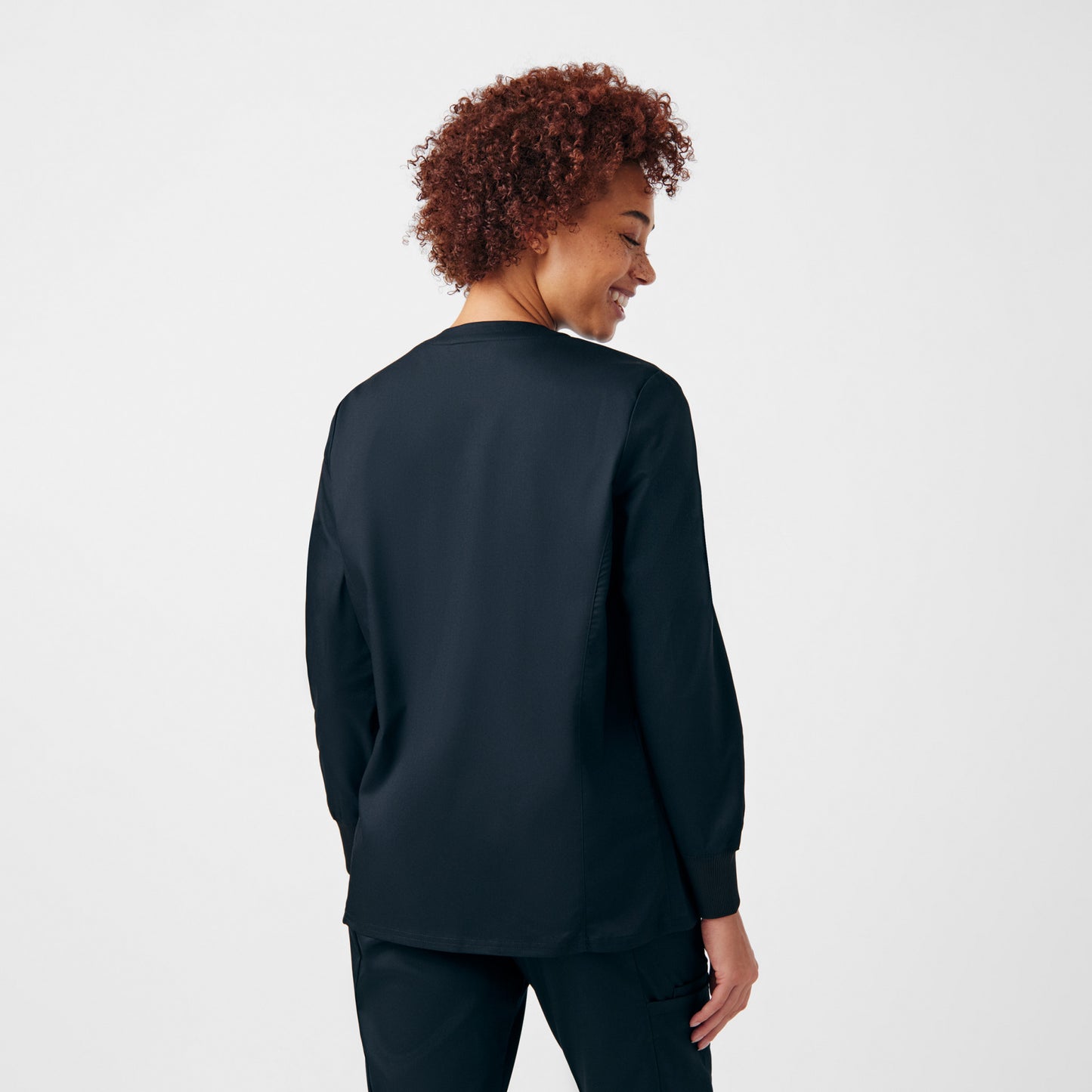 ProFlex 3-Pocket Jacket  | Black