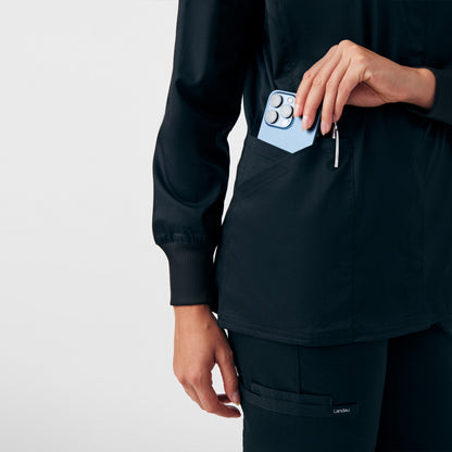 ProFlex 3-Pocket Jacket  | Black