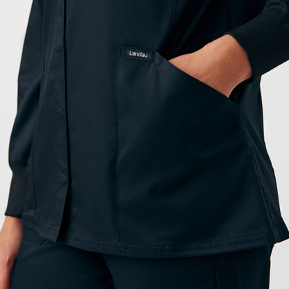ProFlex 3-Pocket Jacket  | Black