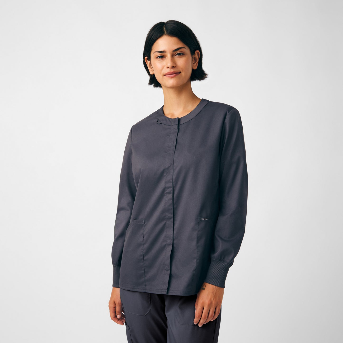 ProFlex 3-Pocket Jacket  | Graphite